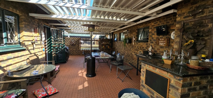 3 Bedroom Property for Sale in Abrahamsrust Free State